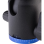 BENRO BH00 Single Action Ballhead with PH07 Plate