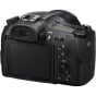 SONY Cybershot RX10 IV camera EVF 20mg Zeiss 1" CMOS 4K 25x 24fps