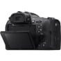 SONY Cybershot RX10 IV camera EVF 20mg Zeiss 1" CMOS 4K 25x 24fps