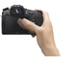 SONY Cybershot RX10 IV camera EVF 20mg Zeiss 1" CMOS 4K 25x 24fps