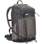 MINDSHIFT Backlight 36L Backpack Reverse access backpack Charcoal