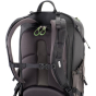 MINDSHIFT Backlight 36L Backpack Reverse access backpack Charcoal