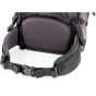MINDSHIFT Backlight 36L Backpack Reverse access backpack Charcoal