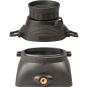 HOODMAN HoodLoupe Outdoor Loupe 3.2 with 1/4-20 mount H32MB