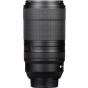 NIKON 70-300mm f/4.5-5.6 E ED VR AF-P