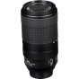 NIKON 70-300mm f/4.5-5.6 E ED VR AF-P