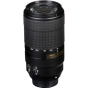 NIKON 70-300mm f/4.5-5.6 E ED VR AF-P