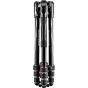 MANFROTTO Befree Advanced Aluminum Twist Lock w/ Ball Head