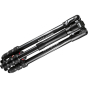 MANFROTTO Befree Advanced Aluminum Twist Lock w/ Ball Head