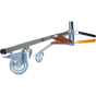 MATTHEWS Medium Overhead Roller Stand