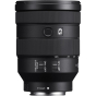 SONY 24-105mm f4 G OSS FE Mount