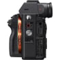 SONY A7 Mark III w/ 28-70mm Kit Black  24mp full frame      E mount