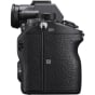 SONY A7 Mark III w/ 28-70mm Kit Black  24mp full frame      E mount