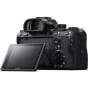 SONY A7 Mark III w/ 28-70mm Kit Black  24mp full frame      E mount