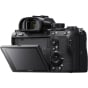 SONY A7 Mark III w/ 28-70mm Kit Black  24mp full frame      E mount