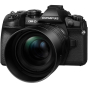 OLYMPUS 45mm f1.2 PRO Lens Black for micro 4/3