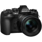OLYMPUS 45mm f1.2 PRO Lens Black for micro 4/3