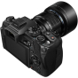OLYMPUS 45mm f1.2 PRO Lens Black for micro 4/3