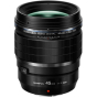 OLYMPUS 45mm f1.2 PRO Lens Black for micro 4/3