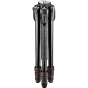 MANFROTTO 190 GO! Aluminum Tripod Twist Lock 4 Section