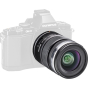 OLYMPUS 12-50mm f3.5-6.3 EZ Lens Black #CLEARANCE
