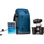TENBA Solstice 20L Backpack (Blue)