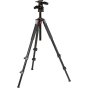 MANFROTTO MK055XPRO3 Tripod with 3-Way Head**