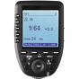 GODOX XPRO 2.4G HSS Transmitter for FujiFilm