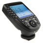 GODOX XPRO 2.4G HSS Transmitter for FujiFilm