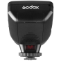 GODOX XPRO 2.4G HSS Transmitter for FujiFilm