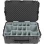 SKB iSeries 3i-2918-10 Case w/ Think Tank Dividers (wheels)