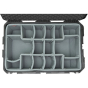 SKB iSeries 3i-2918-10 Case w/ Think Tank Dividers (wheels)