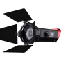 APUTURE LS-Mini 20 Flight Kit (DDD) w/o Stands 3 Light Kit / 3 Daylight
