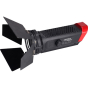 APUTURE LS-Mini 20 Flight Kit (DDD) w/o Stands 3 Light Kit / 3 Daylight