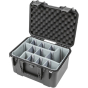 SKB 3i-1510-9DT Case w/ Think Tank Dividers