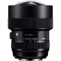 SIGMA 14-24mm F2.8 DG HSM ART Lens for Nikon