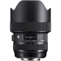 SIGMA 14-24mm F2.8 DG HSM ART Lens for Nikon