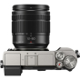 PANASONIC DMC GX9 w/ 12-60mm Lens Silver micro 4/3 DCGX9M