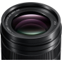 PANASONIC 50-200mm f2.8-4.0 Lens Leica DG Vario Elmar ASPH micro 4/3