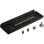 MANFROTTO 504PLONG Long Quick Release Mounting Plate