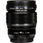 OLYMPUS 45mm f1.2 PRO Lens Black for micro 4/3