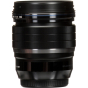 OLYMPUS 45mm f1.2 PRO Lens Black for micro 4/3