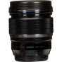 OLYMPUS 45mm f1.2 PRO Lens Black for micro 4/3