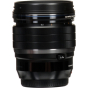 OLYMPUS 45mm f1.2 PRO Lens Black for micro 4/3