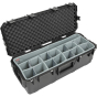 SKB 3i-3613-12DT Case w/ Think Tank Lighting / Stand Dividers