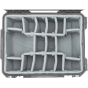 SKB 3i-2015-10 Case w/ Think Tank Dividers and Lid Organizer (wheels)