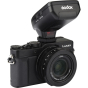 GODOX XPRO 2.4G HSS Transmitter for Olympus and Panasonic