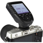 GODOX XPRO 2.4G HSS Transmitter for Olympus and Panasonic
