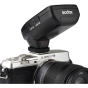 GODOX XPRO 2.4G HSS Transmitter for Olympus and Panasonic