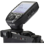 GODOX XPRO 2.4G HSS Transmitter for Olympus and Panasonic